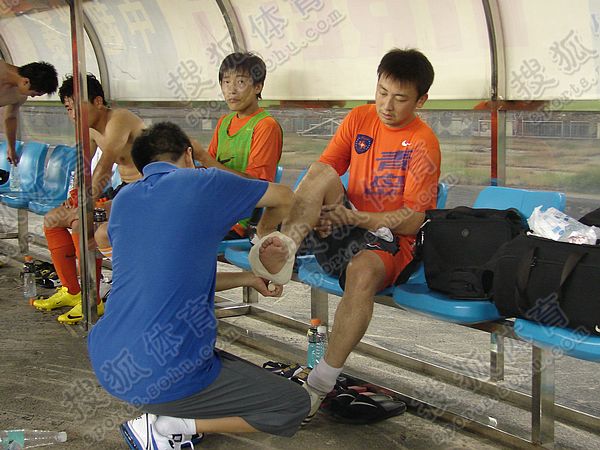 东方马赛队成功备战,球员状态佳的简单介绍 东方马赛队成功备战,球员状态佳的简单介绍