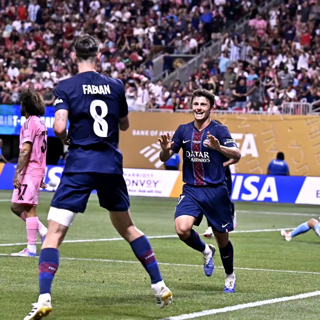 巴黎圣日耳曼客场大胜梅斯,法甲再添一城的简单介绍 巴黎圣日耳曼客场大胜梅斯,法甲再添一城的简单介绍