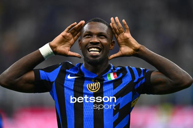 意甲球员刷新纪录,实力获得认可的简单介绍 意甲球员刷新纪录,实力获得认可的简单介绍