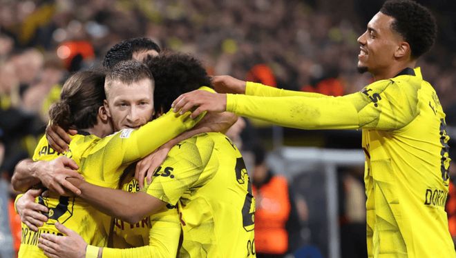 开云官网-柏林赫塔客场逆转多特蒙德，取得胜利