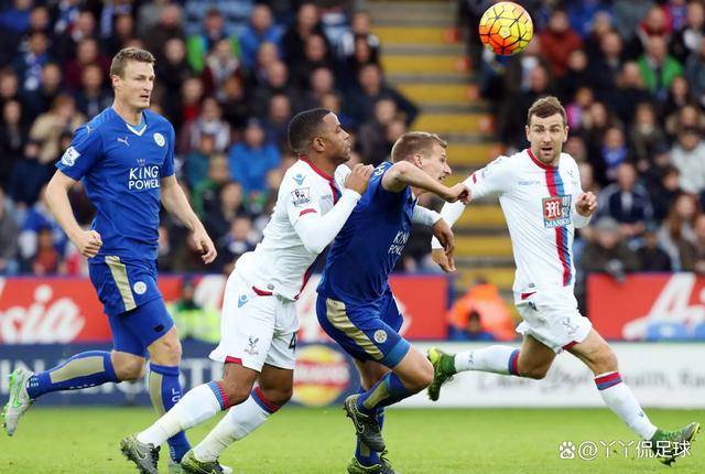 水晶宫在客场输给了莱斯特城的简单介绍