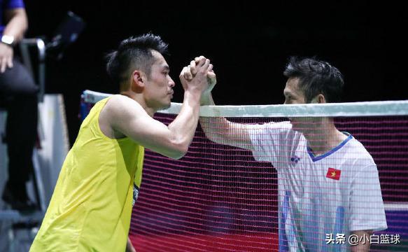 关于印度羽毛球队鏖战韩国羽毛球队，林丹绝境逆转的信息