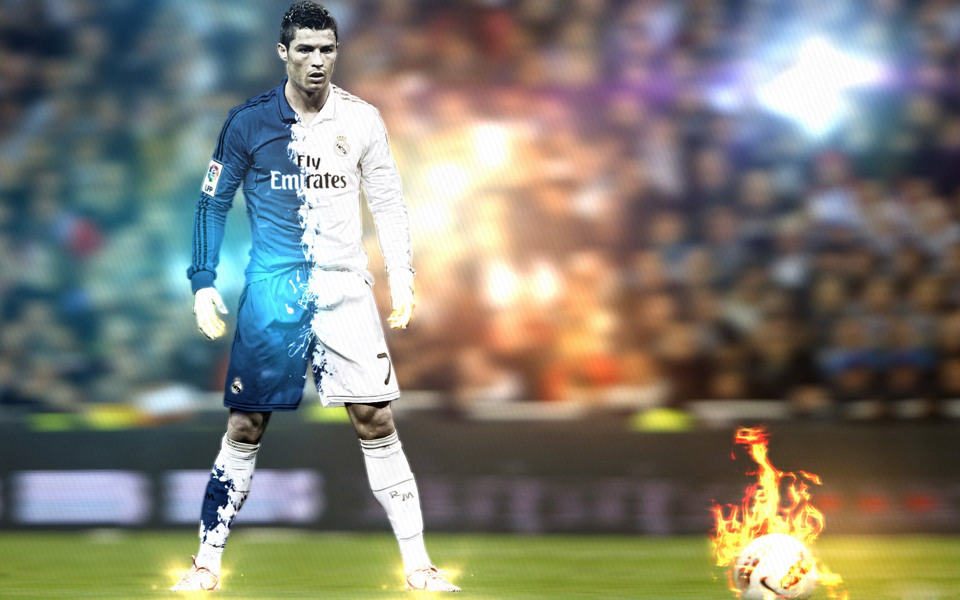 战术锁链与巨星光芒，从突尼斯铁血防守到哈兰德东决封神