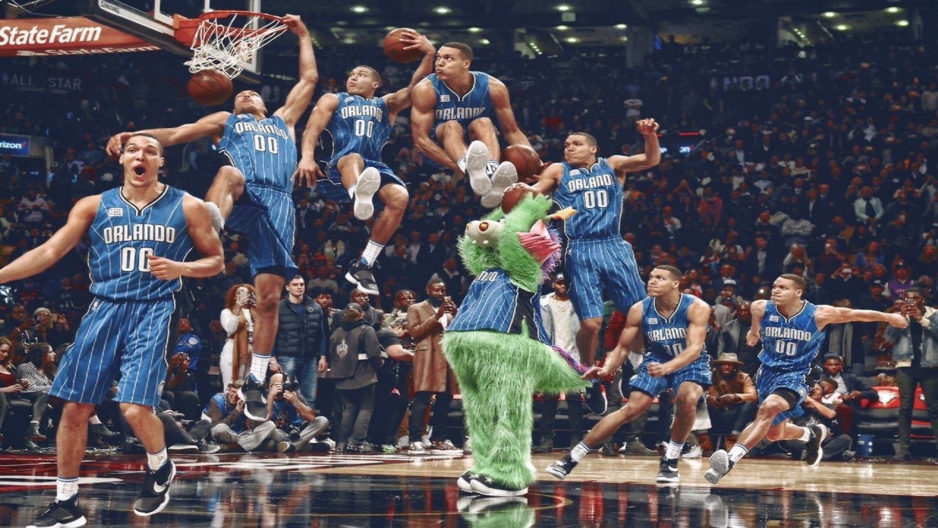 当广厦遇见独行侠，伦纳德如何用东方哲学统治全场