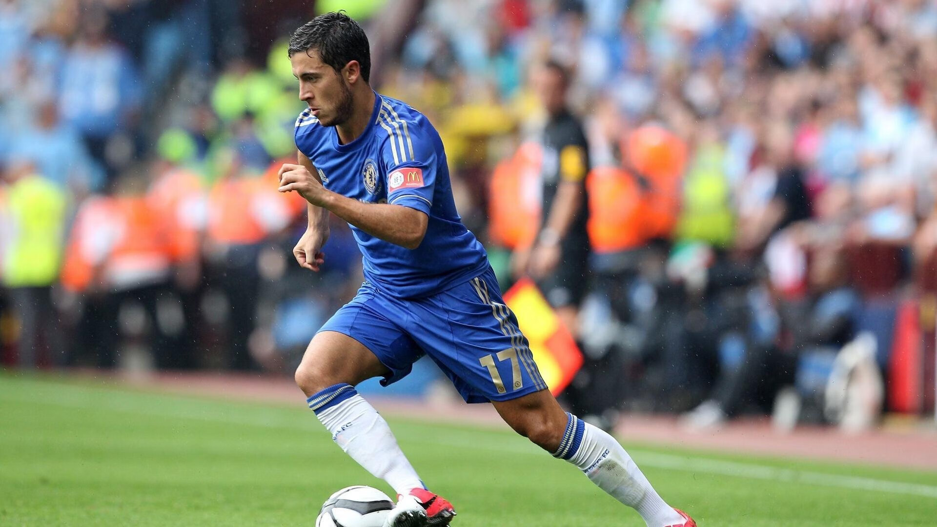 弗拉霍维奇完美发挥，尼斯力克巴黎诠释战术唯一性