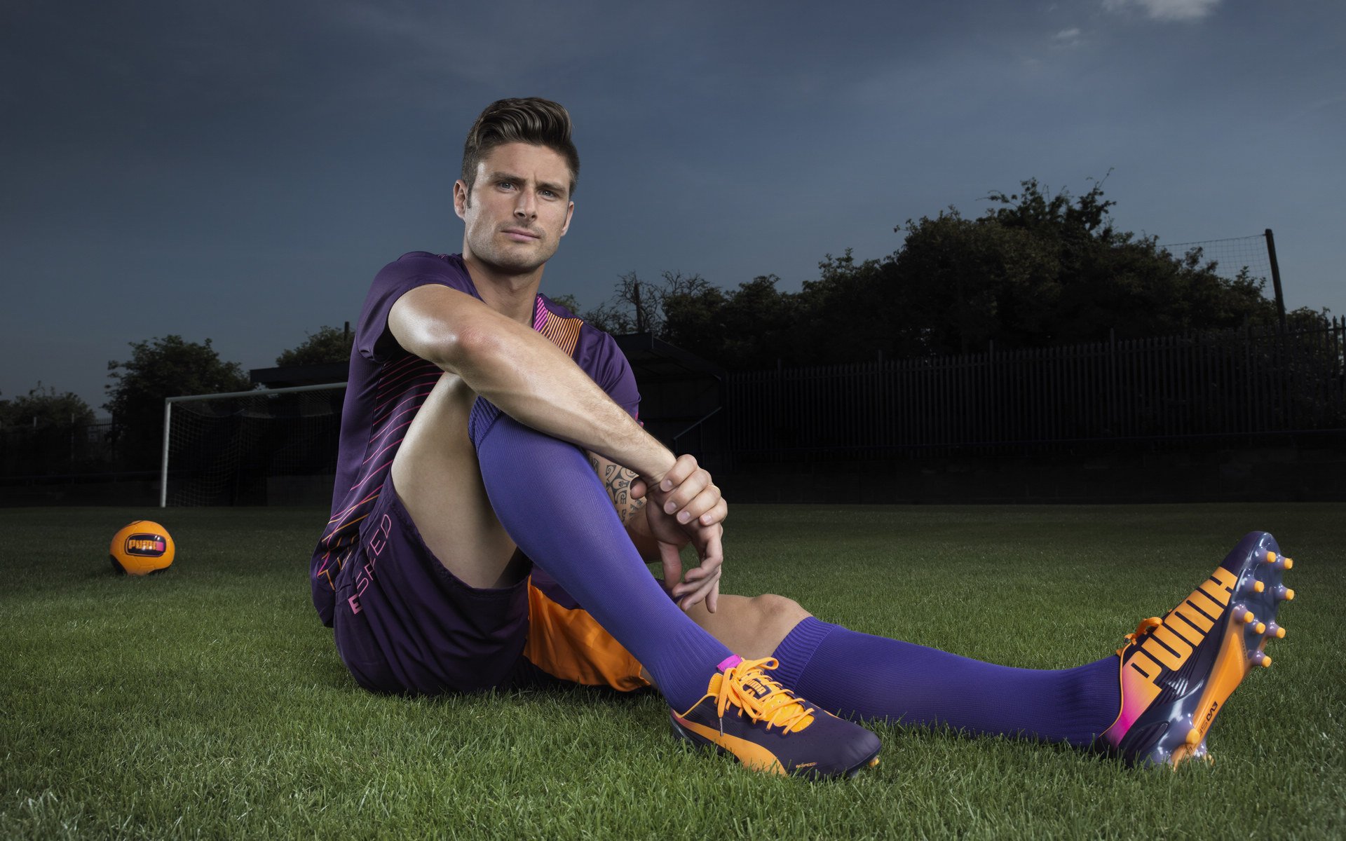 英超争冠之夜，哈弗茨连续得分拉开差距，阿森纳登顶之路的转折点